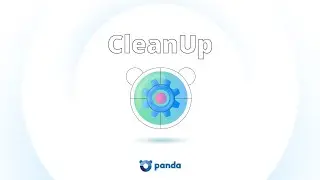 Panda Dome Cleanup - Your everyday life, better with Panda