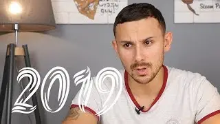 Какие смартфоны удивят в 2019?