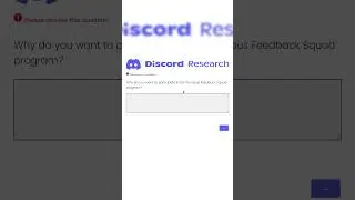 How to join the SECRET Discord Testers server on 