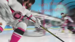 Nhl24 Patty Wayne - Mathematics
