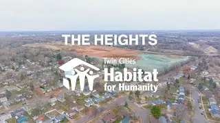 The Heights - Twin Cities Habitat for Humanity