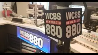 WCBS 880 New York - WCBS Through The Years - Wayne Cabot & Paul Murnane - Aug 24 2024 - Aircheck