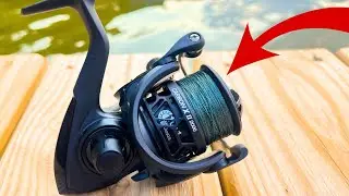 Before You Buy: Piscifun Carbon X II Spinning Reel Product Review!