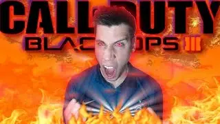 NO NOS PONGAMOS NERVIOSOS..... JUEGO DE ARMAS (Black ops 3)
