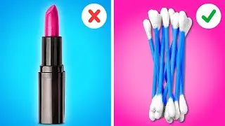 GENIUS TIKTOK BEAUTY GADGETS! Cute Hacks Material Girls Will Love! Skincare tools girls need by JOON