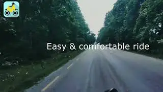 Motor Gadi Ride sharing intro