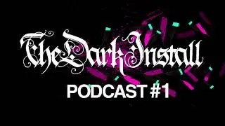 Podcast #1