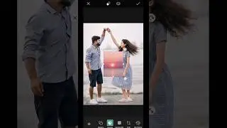 couples PicsArt photo editing ❤️ ll love background change photo edit  