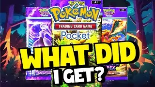 OPENING ANOTHER 70 PACKS! Pokemon TCG Pocket