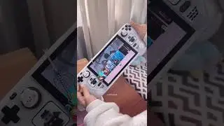 🌸 making my steam deck pretty #steamdeck #pcgaming #handheld #cute #kawaii #gamergirl #gamingsetup