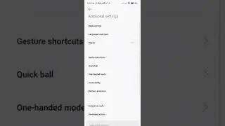 Automatic increase decrease volume problem 