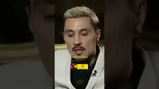 Дмитрий Билан - У меня есть свое мнение / интервью Надежда Стрелец 