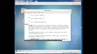 Linux userdel command