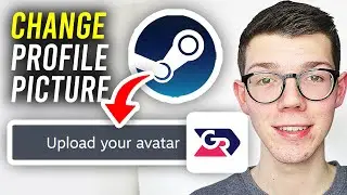 How To Change Profile Profile On Steam - Full Guide