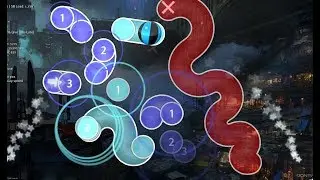 osu!mapping: slidershapes