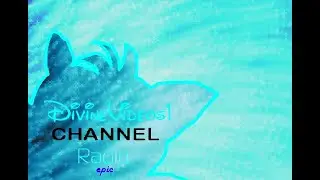DivineVideos1 Channel Radio epic: BaDaCiD