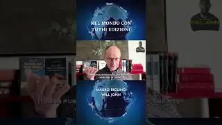 NEL MONDO CON TUTHI EDIZIONI | Mauro Biglino 