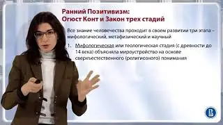 Д. Э. Гаспарян о критике метафизики