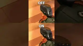 VALORANT SETTINGS - Cast Shadows Explained