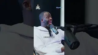 #DraymondGreen