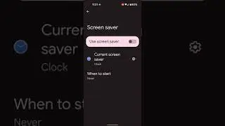 How to Change Lock Screen Clock in Android 12 - Pixels 