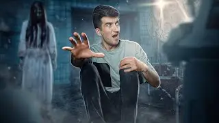 AM TRECUT CEL MAI INGROZITOR Horror Quest DIN TARA !!