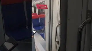 Закрытый вагон в 