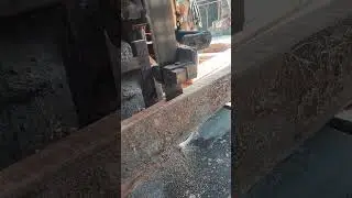 Belah kayu suren g406m 