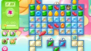 Candy Crush Jelly Saga Level 751