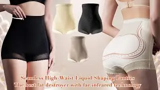 🍂 Autumn Magic! Curve-hugging, warm shapewear – comfy & stylish!❄️ Shop now! 🚀
