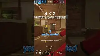 What People Don't Get About Mira #r6s #shorts