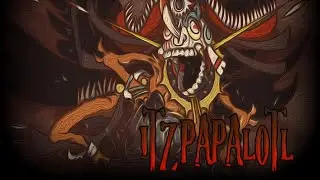 Itzpapálotl | Prehispanic Orchestral Epic Music