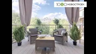 Видеопрезентация ЖК 