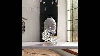 Transform (Cinema 4D - Patreon Tutorial - Preview)