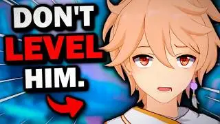 10 Beginner Tips EVERY Genshin Impact Player Needs to Know