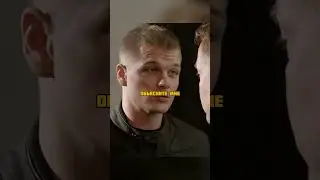КАПИТАН ЮСТИЦИИ ПОСТАВИЛ НА МЕСТО ДЕРЗКОГО ПОЛКОВНИКА #кино #фильмы