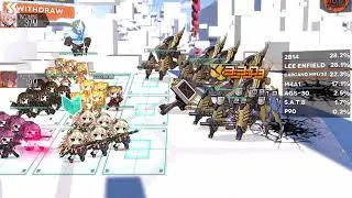 3* Taunt No Damage No Talent Proc Manticore/Tarantula