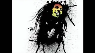Bob Marley & The Wailers - Could You Be Loved (Extended Version) 12'Mix