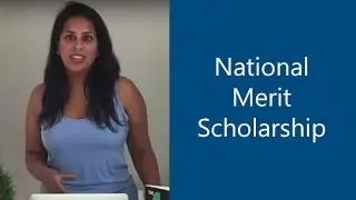 National Merit Scholarship Secrets Finally Exposed