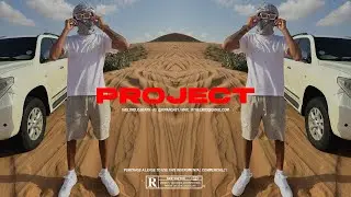 free flp | " Project " -  Nemzzz x SamRecks x Blanco Type Beat