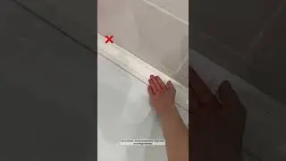 Частые ошибки в интерьере ванной комнаты