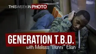 How 37 Hours Can Change a Life – Generation TBD!