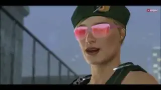 Демонстрация Alpha Protocol