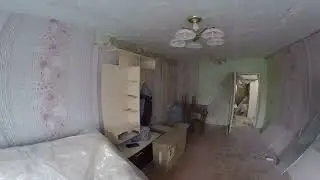 Закончил  электричество  и штукатурку.
