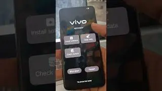 Vivo V15 pro hard reset | Vivo V15 pro wipe data | how to Hard reset 