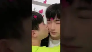 Lucas kibo (Real gay couple)