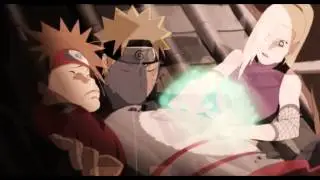 Naruto Blood Prison AMV Already Over