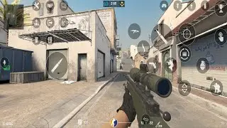 CS2 Mobile Android | CS Source Mod CS2 | New Update!!!