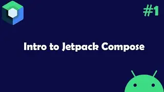 How to start with Jetpack Compose | Introduction to Jetpack Compose 