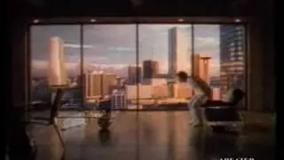 Bugle Boys Jeans commercial 1989